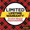Scotch 6″ Precision Scissors, Great for Everyday Use (1446)(8-Inches)