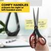 Scotch 6″ Precision Scissors, Great for Everyday Use (1446)(8-Inches)