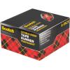Scotch Adhesive Dot Roller Value Pack, .31 in x 49 ft, Great for Home Office, Scrapbooking, and Art Projects, 4-Pack