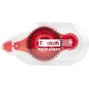 Scotch Adhesive Dot Roller Value Pack, .31 in x 49 ft, Great for Home Office, Scrapbooking, and Art Projects, 4-Pack
