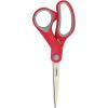 Scotch Non-Stick Unboxing Scissors, Dual-Function Scissors and Boxcutter, 8-inch(2-Pack)
