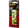 Scotch Super Glue Gel, .07 oz, 2-Pack, Dries Quickly with a Permanent Hold (AD112)