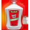 Scotch Super Glue Gel in Precision Applicator, .14 Ounces (AD125)(1 Count (Pack of 2))