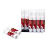 Scotch Glue Stick, .28 oz, 18-Pack, Acid Free and Non-Toxic (6008-18)(1-Pack)