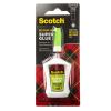 Scotch Super Glue Gel in Precision Applicator, .14 Ounces (AD125)(1 Count (Pack of 1))