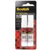 Scotch Wrinkle-Free Glue Sticks, 2 Pack, .27 oz Each
