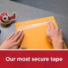 Scotch Shipping Pack, Complete Shipping Tape Dispenser Kit Super Hold Tape, 2 Heavy Duty Packaging Tape Rolls, and a Precision Mini Box Cutter Knife(Shipping Pack)