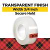 Scotch Super-Hold Tape, 6 Rolls, 50% More Adhesive, Trusted Favorite, 3/4 x 800 Inches, Boxed (700S6)(10 Rolls)