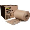 Scotch Cushion Lock Protective Wrap, 12 in x 600 ft, Sustainable Packaging Solution, No Scissors or Tape Needed, Great Alternative to Bubble Cushion Wrap (PCW-12600)(600 Foot Roll)