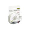 3M 001-3M Scotch 3/4-Inch Scrapbooking Tape(2-Pack)