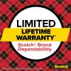 Scotch Brand Precision Ultra Edge Scissors, Left- or Right-Handed, 8 Inch, 3-Pack(Scissors)