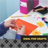 Scotch Create Double Sided Tape for Scrapbooking, Crafts, and School Projects, 1/2 in x 300 in, 1 Roll(1 -Pack)