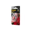 Scotch Double Sided Tape Runner, 0.27 in x 26 ft., Perfect for Holiday Crafts, Gifts, and DIY, 1-Pack(26 Foot (Pack of 2))