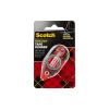 Scotch Double Sided Tape Runner, 0.27 in x 26 ft., Perfect for Holiday Crafts, Gifts, and DIY, 1-Pack(26 Foot (Pack of 2))