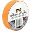 Scotch Expressions Masking Tape, .94 in x 20 yd, 6 Rolls/Pack, Tangerine (3437-ORG-ESF)