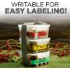 Scotch Expressions Masking Tape, .94 in x 20 yd, Great for Decorating, DIY, and Crafts, 6 Rolls, Primary Red