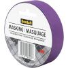 Scotch Expressions Masking Tape, .94 in x 20 yd., Purple, 6-Rolls