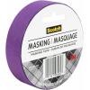 Scotch Expressions Masking Tape, .94 in x 20 yd., Purple, 6-Rolls