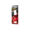 Scotch Glue Stick, .52 oz, Acid Free and Non-Toxic (6015)(Pack of 1)