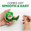 Scotch Magic Tape, Refillable Dispenser, 3/4″ X 300″, 3/Box(3-Pack)