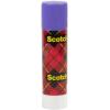 Scotch Mega Purple Glue Stick, 1.4 oz, Acid Free and Non-Toxic (6108-MEGA)(1 Count (Pack of 1))