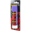Scotch Mega Purple Glue Stick, 1.4 oz, Acid Free and Non-Toxic (6108-MEGA)(1 Count (Pack of 1))
