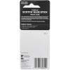 Scotch Mega Purple Glue Stick, 1.4 oz, Acid Free and Non-Toxic (6108-MEGA)(1 Count (Pack of 2))