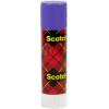 Scotch Mega Purple Glue Stick, 1.4 oz, Acid Free and Non-Toxic (6108-MEGA)(1 Count (Pack of 2))