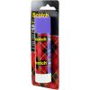 Scotch Mega Purple Glue Stick, 1.4 oz, Acid Free and Non-Toxic (6108-MEGA)(1 Count (Pack of 2))
