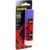 Scotch Mega Purple Glue Stick, 1.4 oz, Acid Free and Non-Toxic (6108-MEGA)(1 Count (Pack of 2))