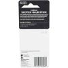 Scotch Purple Glue Stick 6108-2N – .28 Ounce, Acid-Free, Non-Toxic, Dries Clear, Ideal for Paper and Fabric Projects, 2-Pack