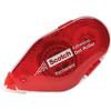 Scotch Repositionable Tape Runner, 0.31 in x 49 ft, Double Sided Tape Runner for Crafts and DIY, 1-Pack(Permanent)