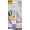 Scotch Scrapbookers Glue Pen with Two-Way Applicator, 1.6 oz., 1-Pack