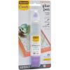 Scotch Scrapbookers Glue Pen with Two-Way Applicator, 1.6 oz., 1-Pack