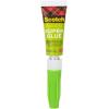 Scotch Super Glue Gel, .07 oz, 1-Pack, Fast Drying, No Run Gel Formula (AD113)