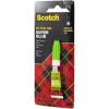 Scotch Super Glue Gel, .07 oz, 1-Pack, Fast Drying, No Run Gel Formula (AD113)