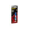 Scotch Super Glue Liquid, .07 oz, 1-Pack, Fast Drying Liquid Formula (AD118D)(1 Count (Pack of 2))