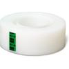 Scotch Tape Dispenser, White + Scotch Magic Tape, 12 Roll Cabinet Pack, Great for Gift Wrapping, Invisible, 3/4 x 1000 Inches