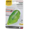 Scotch Tape Runner Extra Strength .31 in x 11 yd, Perfect for Scrapbooking, Cardmaking, and Paper Crafts, 1-Pack