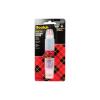 Scotch Clear Glue in 2-Way Applicator, 1.6 oz, Photo Safe and Non-Toxic, 1-Pack(1.6 oz  1-Pack)