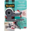 Scotch Desktop Tape Dispenser, Great for Gift Wrapping, 1 Dispenser (C19-CLIP-CCW)(1-Pack)