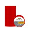 Scotch Duct Tape, Sunshine Yellow, 1.88 in. x 20 yd., 6-Pack(Cherry Red)
