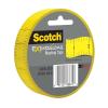 Scotch Expressions Masking Tape, .94 in x 20 yd, Ruler Pattern, 6 Rolls(Large)