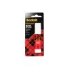 Scotch Glue Stick, .52 oz, Acid Free and Non-Toxic (6015)(Pack of 1)