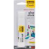 Scotch Repositionable Glue Stick, 0.49 oz, Acid Free and Non-Toxic (6307-3)