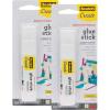 Scotch Repositionable Glue Stick 0.49 oz Acid Free and Non-Toxic (6314-CFT)(Pack of 2)