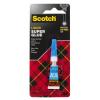 Scotch Super Glue Liquid, .07 oz, 1-Pack, Fast Drying Liquid Formula (AD118D)(1-Pack)