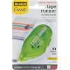 Scotch Tape Runner Extra Strength .31 in x 11 yd, Perfect for Scrapbooking, Cardmaking, and Paper Crafts, 1-Pack