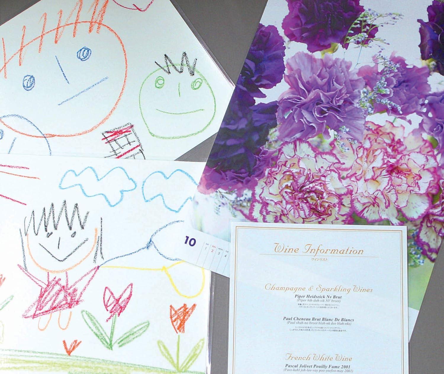 image3M Dual Laminate RefillCartridge DL951 85 Inches x 100 Feet DL951 Clear