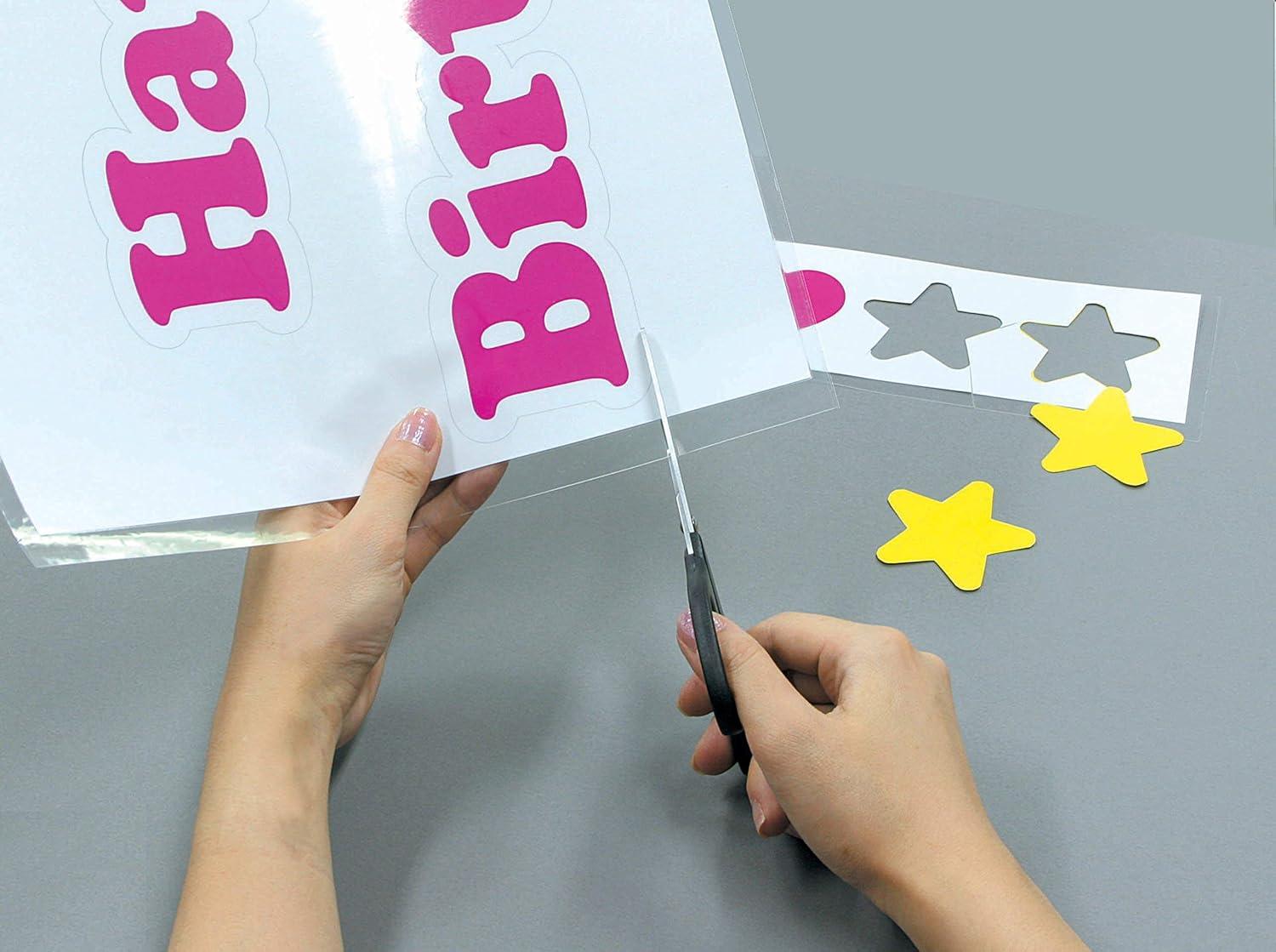 image3M Dual Laminate RefillCartridge DL951 85 Inches x 100 Feet DL951 Clear